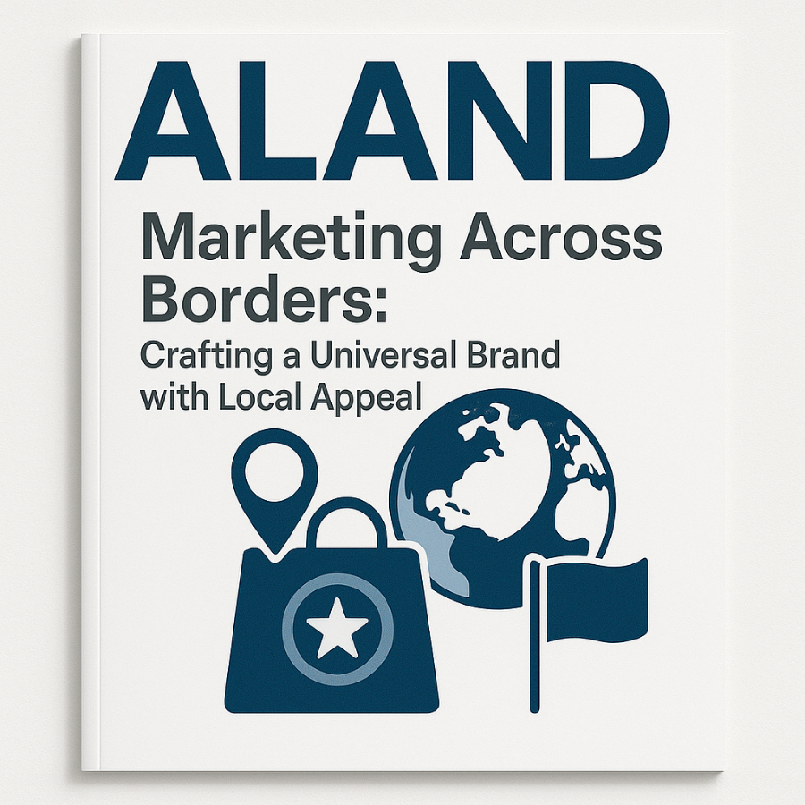Marketing Across Borders: Crafting a Universal Brand with Local Appeal